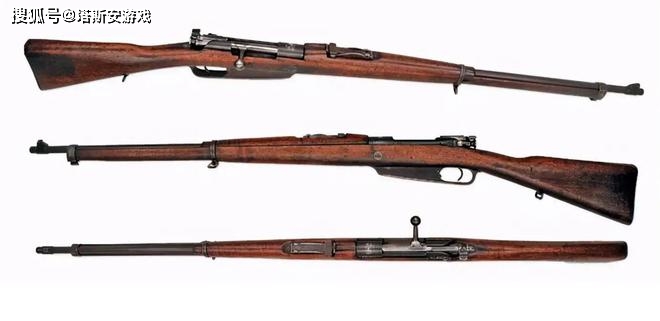 一名二十九军普通士兵都携带哪些装备_步枪_日军_汉阳造