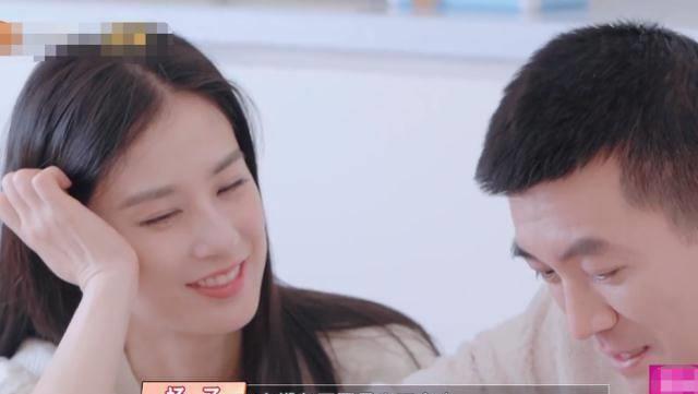 杨子当众表白黄圣依,一句话惹得当场翻脸,有暗恋的赶紧收藏避雷_节目