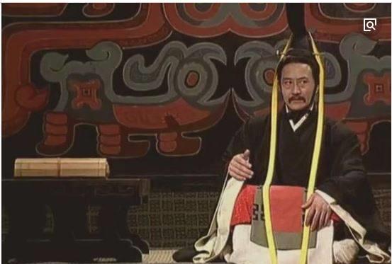 中国史上八大奸臣：魏忠贤仅居第八，第二第三是三国，第一都知道