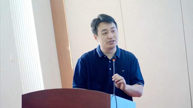 南通市一梯队四期名师邱磊硕果累累,展示成果引爆全场