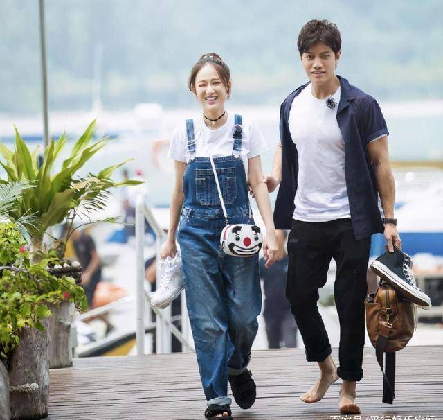 张继科和金晨约会秒心动,直言:每一秒都心动不已_女儿_嘉宾_爸爸