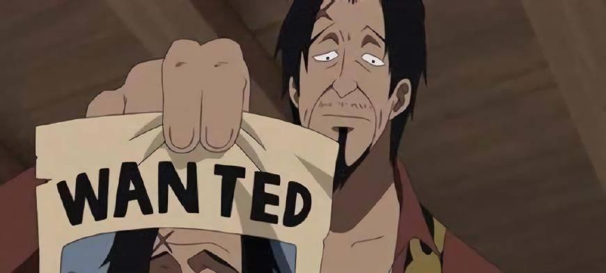 给香克斯下马威的几大角色,一个让他颜面扫地,一个让他一生痛苦_巴基