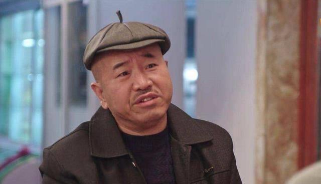 《乡村爱情》新"刘能"亮相?