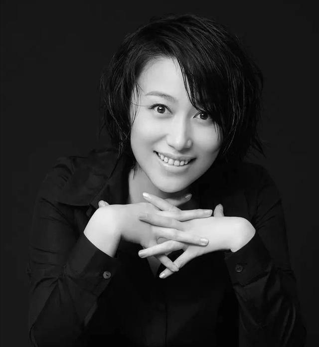 "女神"丁柳元:出道22年,不温不火不张扬,演技却是一流,牛!