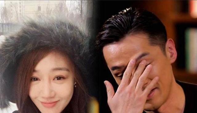 曾为男友停工一年,他母亲说她配不上他儿子,今看破红尘皈依佛门_胡歌