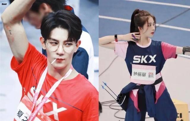 r1se成员频频恋情被锤,偶像光环失格了吗?_任豪_陈小_于小彤