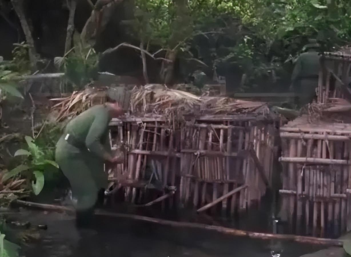 缅甸电诈逃亡记,水牢臭水漫过鼻孔脚下踩着钉子,漂亮女孩卖青楼