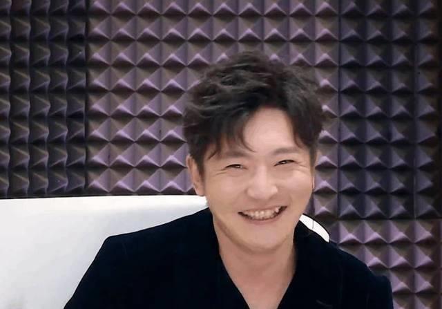 《声临其境》他变葛优御用配音,郭涛太像周杰,鹿晗躺枪_郭京飞_人家