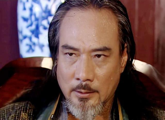 《斗破苍穹》纳兰桀演反派出名,网友:当年的尹庄主仍让人生畏_徐少强