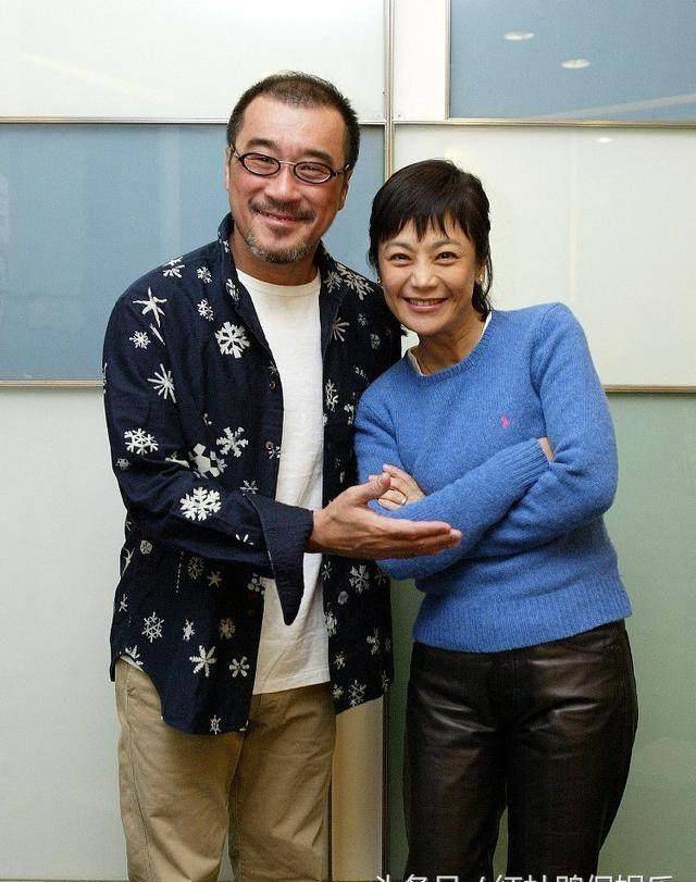 关于这段感情,张艾嘉曾经面对媒体采访时说过,母亲曾说她不该破坏别人