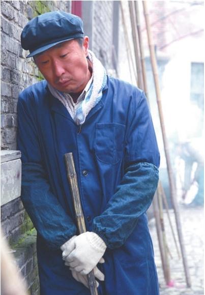 我们吐槽她丑,外国人却将她捧成女神_长相_贾晨宇_妻子