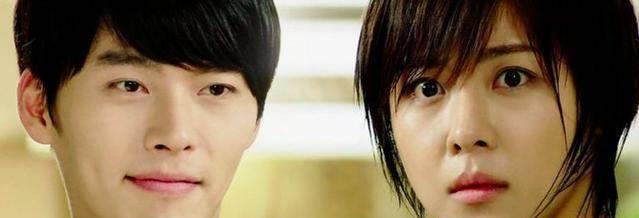 8年了,如今主演们依旧很红,最意外是这个男配角_李钟硕_玄彬_肖恩