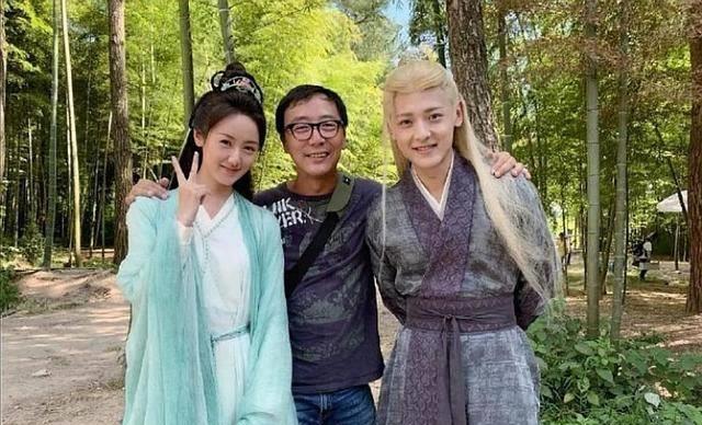 《琉璃》腾蛇选择了和肖战不同的方向,却殊途同归_白澍_帝君_柏麟