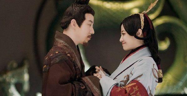 《皓镧传》安国君草率下线有原因,历史上的他在位仅三天_华阳夫人