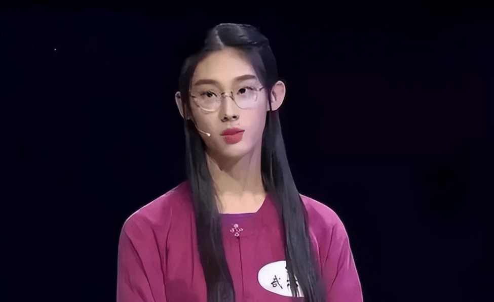 杨一_培养教育_来自