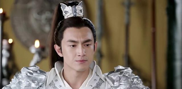 被称"无敌之将"却挥刀自宫,勇猛可与赵云匹敌堪称"东方不败"_童贯和