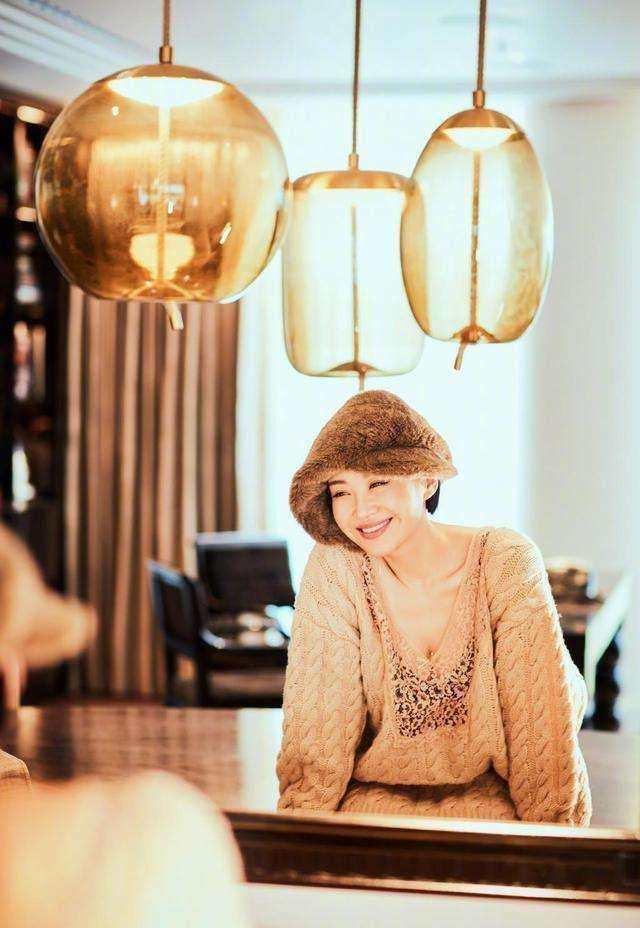 别再质疑高云翔案36岁女主,40多岁贾静雯林心如刘涛谁能抗拒呢?