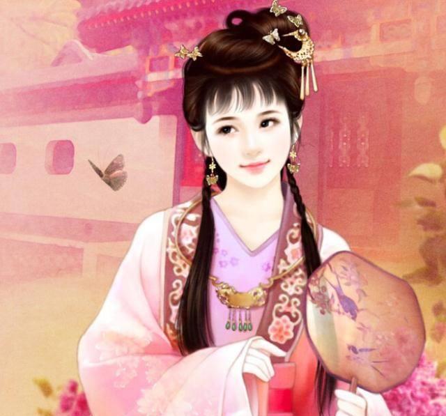 《空间小福女》祖宅祭祀,捡到空间手镯:空间,你要带我去哪儿?