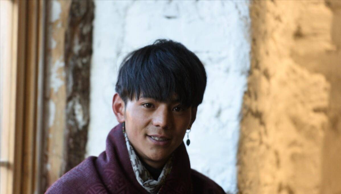 解古阿_父亲_古阿星