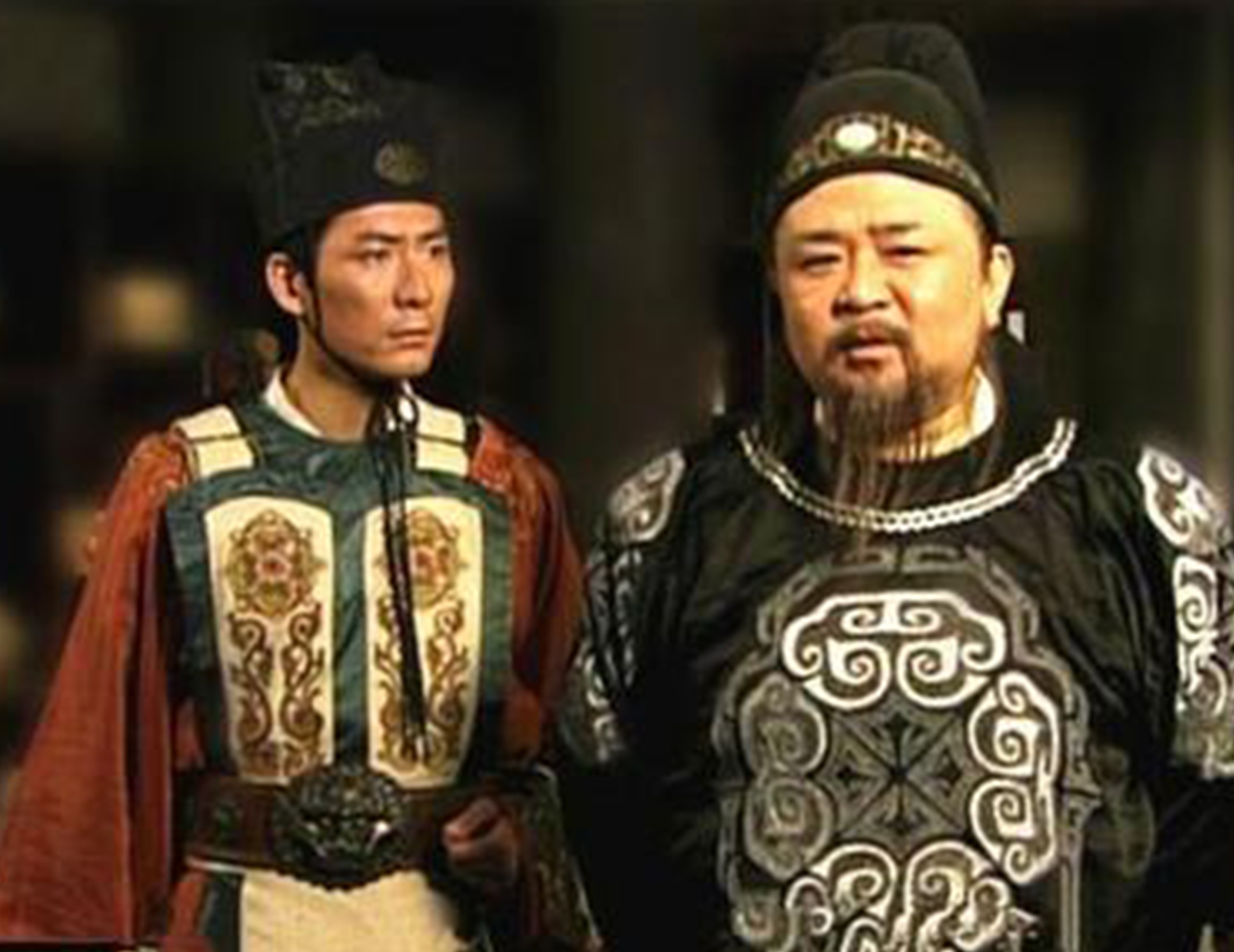 狄仁杰的同凤阁鸾台平章事到底是个什么官职？_搜狐网