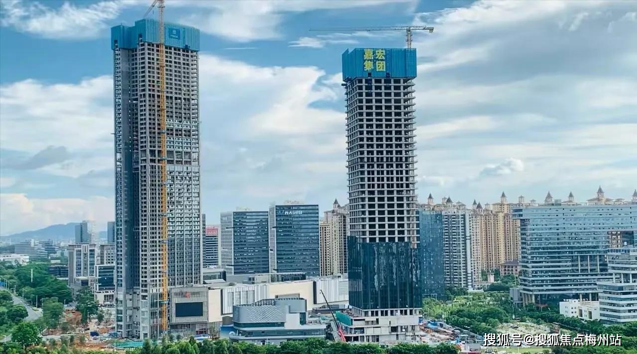 sic嘉宏国际中心首页售楼处【东莞】松山湖sic嘉宏国际中心-线上售楼