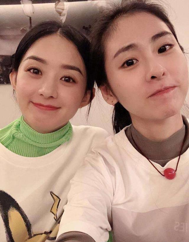 陈晓和赵丽颖分手后说的话,粉丝曾放言弄死他,网友:世纪大渣男_冯绍峰