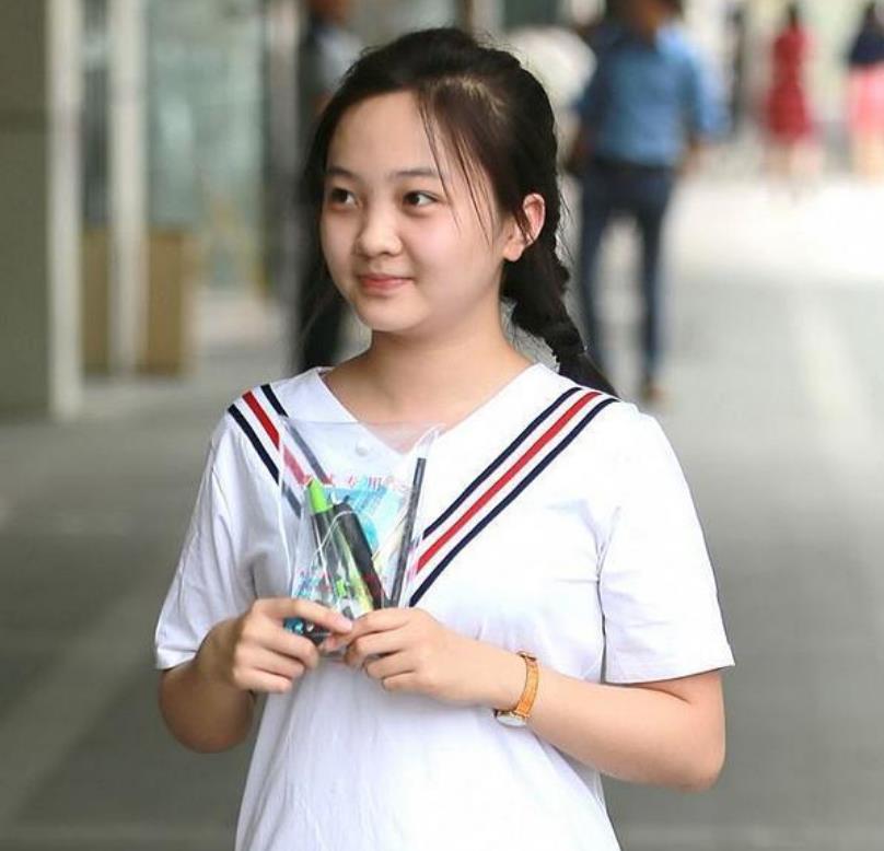 还记得童星林妙可?
