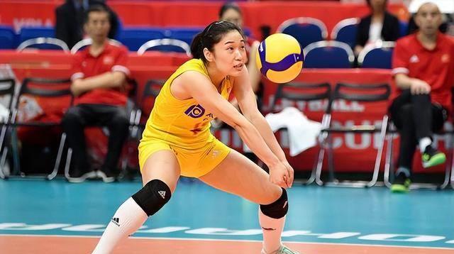 2主攻制霸进攻,小宇带伤暴走,丁霞蔡斌引质疑_比赛_防守_影响