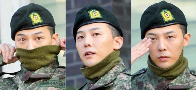 权志龙退伍后全家福曝光,亲姐姐携帅气丈夫热情迎接弟弟回家_权多美