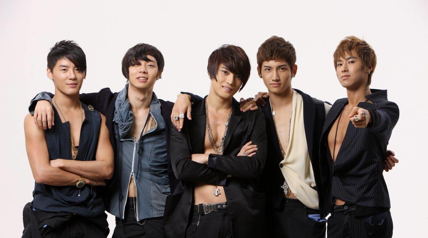 让男团完成登顶top团的歌曲,这几首可谓是名副其实_bigbang_舞蹈_韩庚