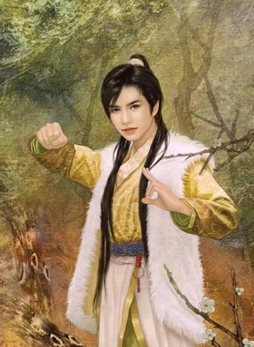 清华大学的校名源自晋陵公主的丈夫的诗句_谢混_刘裕_女儿