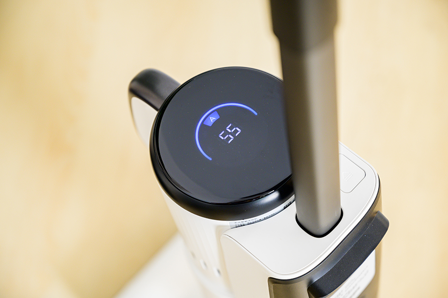 石头智能洗地机A10 UltraE评测:多合一、轻量化的家庭清洁体验