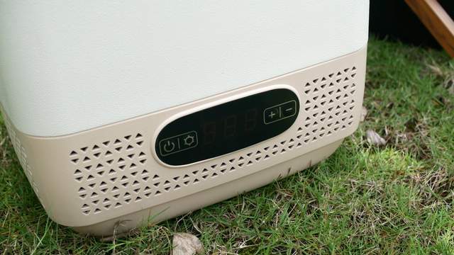 DUPONT杜邦车载冰箱，露营自驾必备神器速来了解一“夏”