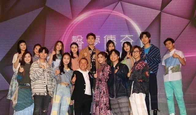 曾志伟爆tvb音乐节目《流行经典50年》年底将会复办_公司_乐坛_高层