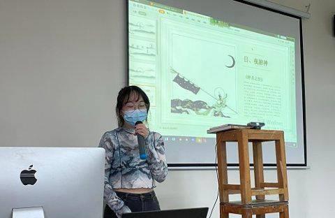 绮梦入画来《一念逍遥》x广州美术学院邀你同游仙居奇景_建筑_中国