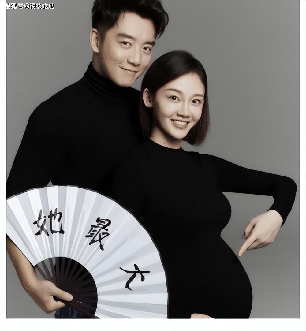 根据微博热搜和网友分析,女星苗苗近期似已怀上第三胎,但官方未有回应