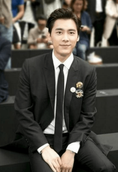 张馨予生孩子朋友圈都不发,拍新戏却大力宣传,只因搭档是他_李易峰