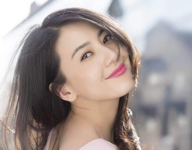 女神高圆圆产女,最开心的是谁?_赵又廷_美女_演技