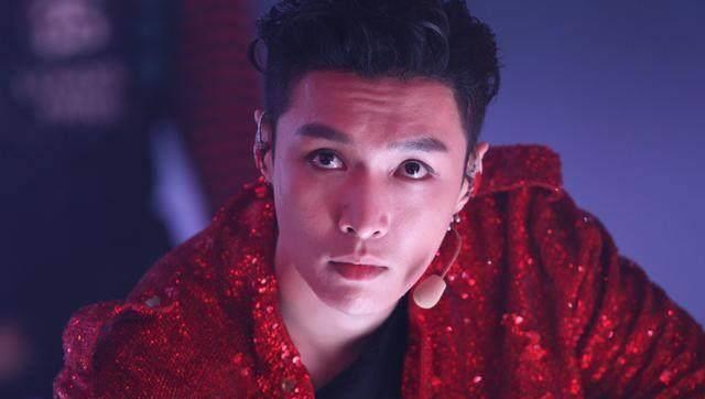 韩庚做sj招牌动作回应组合,网友开始期待exo_直播_时候_不知道