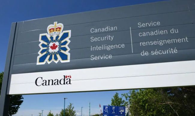 难民和公民部(ircc)加拿大边境服务局(cbsa)加拿大安全情报局(csis)这