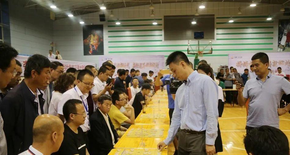 深度分析许银川与王天一象甲的历史战绩和胜率对比_棋友_和棋_用户