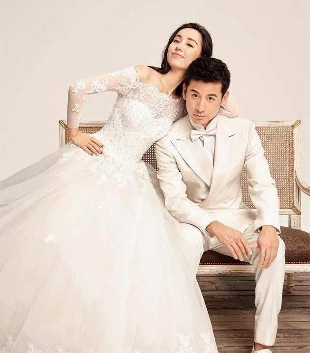 黄磊的妻子孙莉演艺15年却不红,现在她嫁给了一个隐形的富豪_吕一