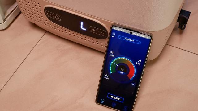 DUPONT杜邦车载冰箱，露营自驾必备神器速来了解一“夏”