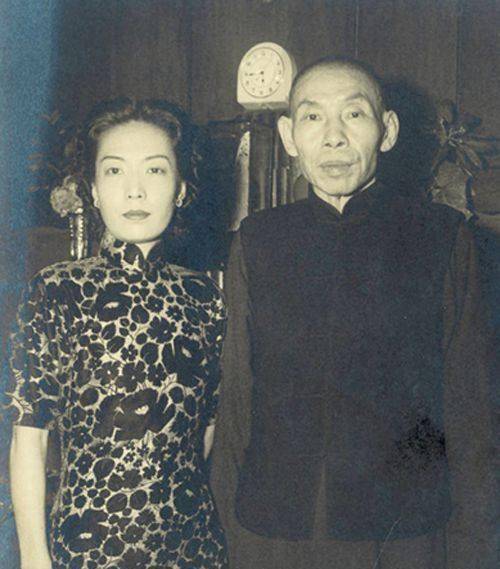 神秘人:我敢,杜月笙:原来是你,我认栽_绑匪_刘航琛_黄金荣