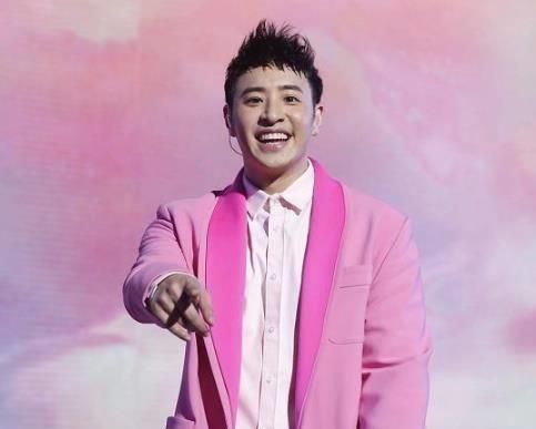 潘玮柏胖成韩红?帅哥不健身,网友:跟普通人没啥两样!_时间_原因_运动