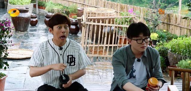 黄磊_沙溢早_吴映洁