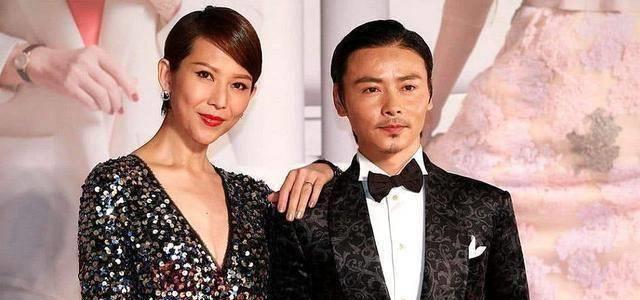 沉寂七年,从周星驰的无厘头喜剧电影到tvb,25岁的蔡少芬如愿拿到了"