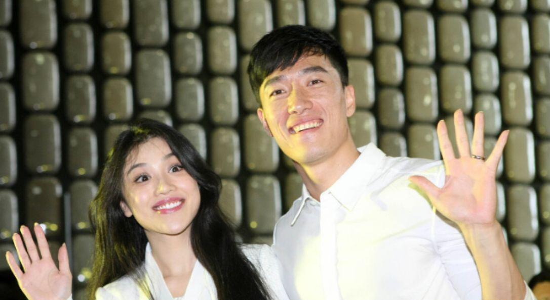 离婚8年后,再看刘翔与葛天,他们的生活,一个天上,一个地下_妈妈_偶像