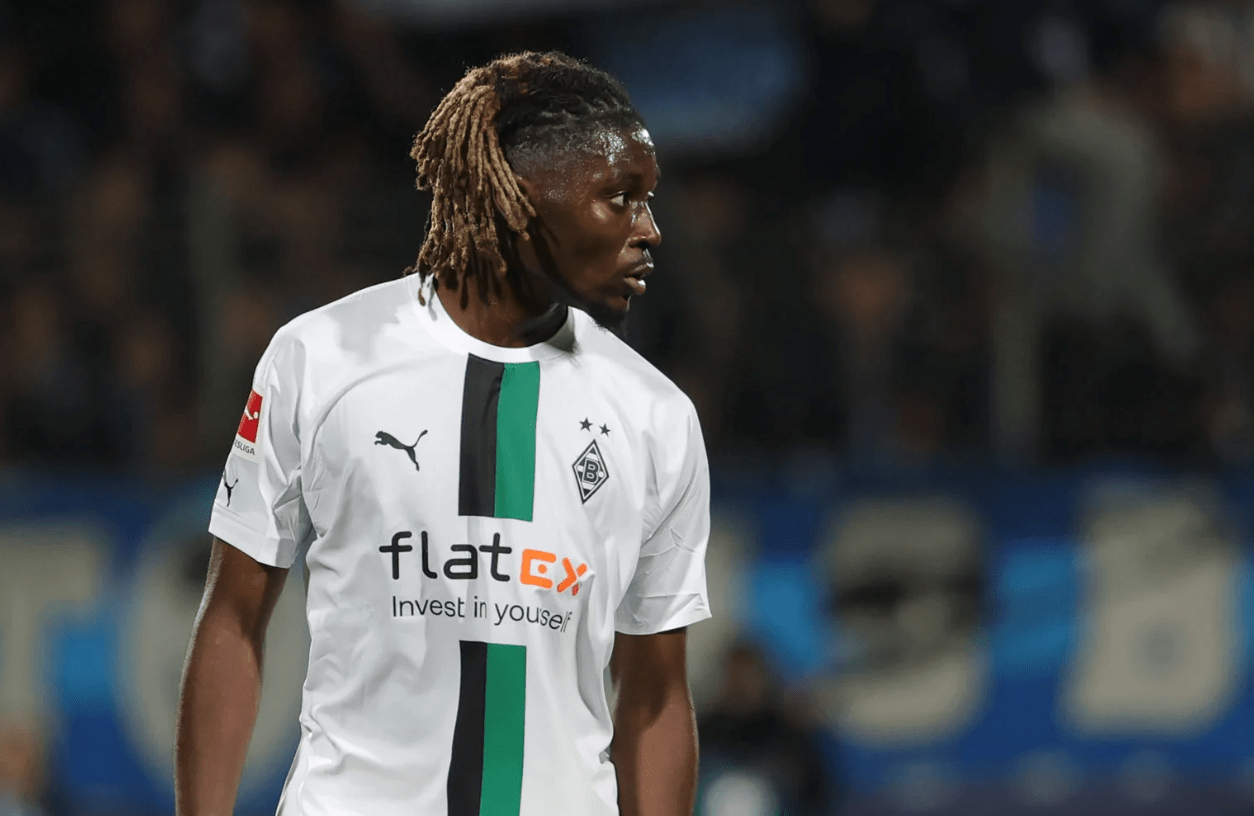 利物浦可能在"未来几天"签下"非凡"球员_马努·科内_法国_比赛