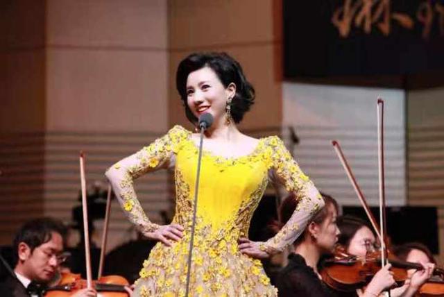 "新松计划"飘来琳琅清响,唐琳独唱音乐会精彩上演_歌舞剧院_浙江_艺术